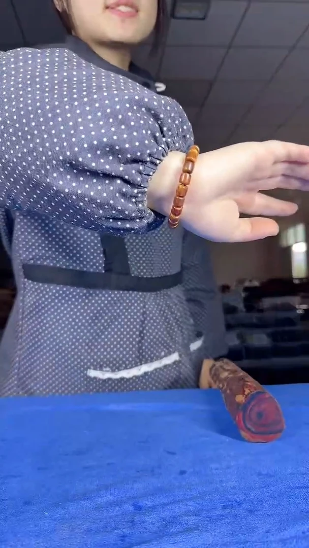 0.8直切黄花梨以主播讲解为准