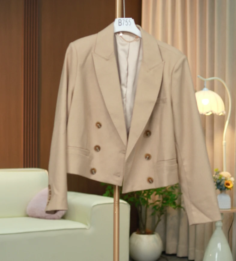 755 AA75女装连衣裙（大牌尾货默认剪标偶有微瑕介意不拍）