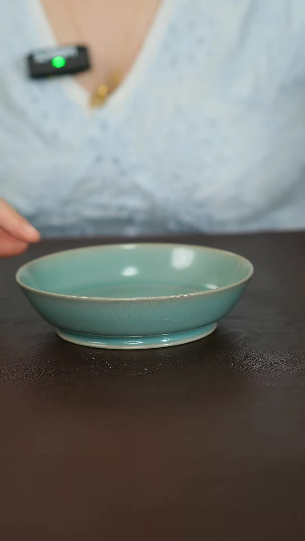 其他原矿汝宋汝瓷1281