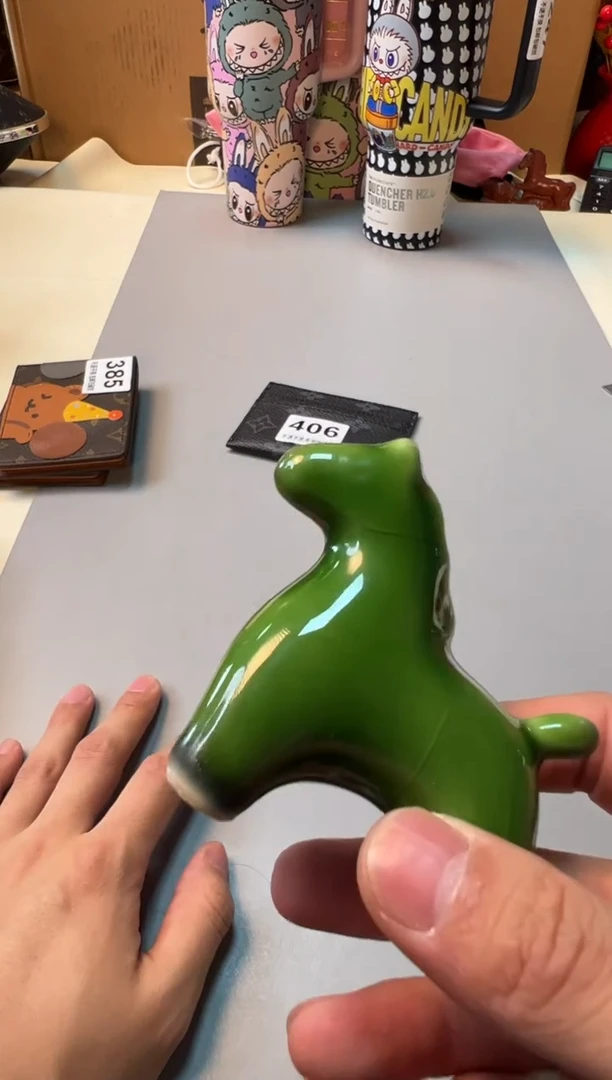 瓷片手工制品无品牌，七天无理由406