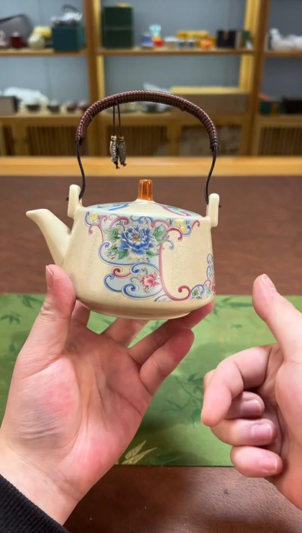 【闪购商品】沐森茶具清货专属链接