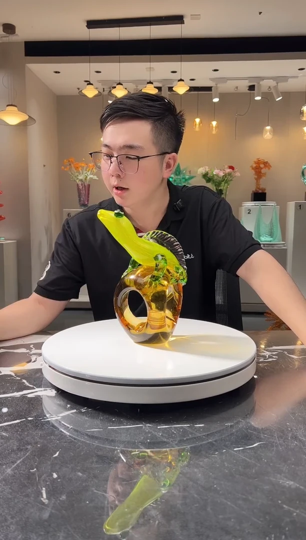 摆件巴比特美学-蜥蜴