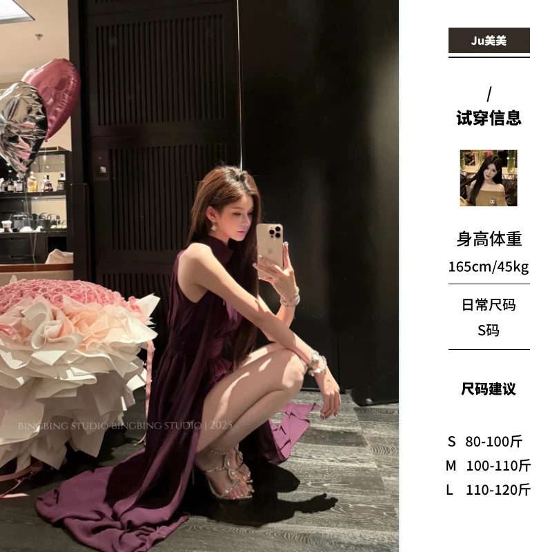 ju美美 ●【懂的人听】无袖/有袖连衣裙预JJC5LYQ0289 JJC5LYQ0289A