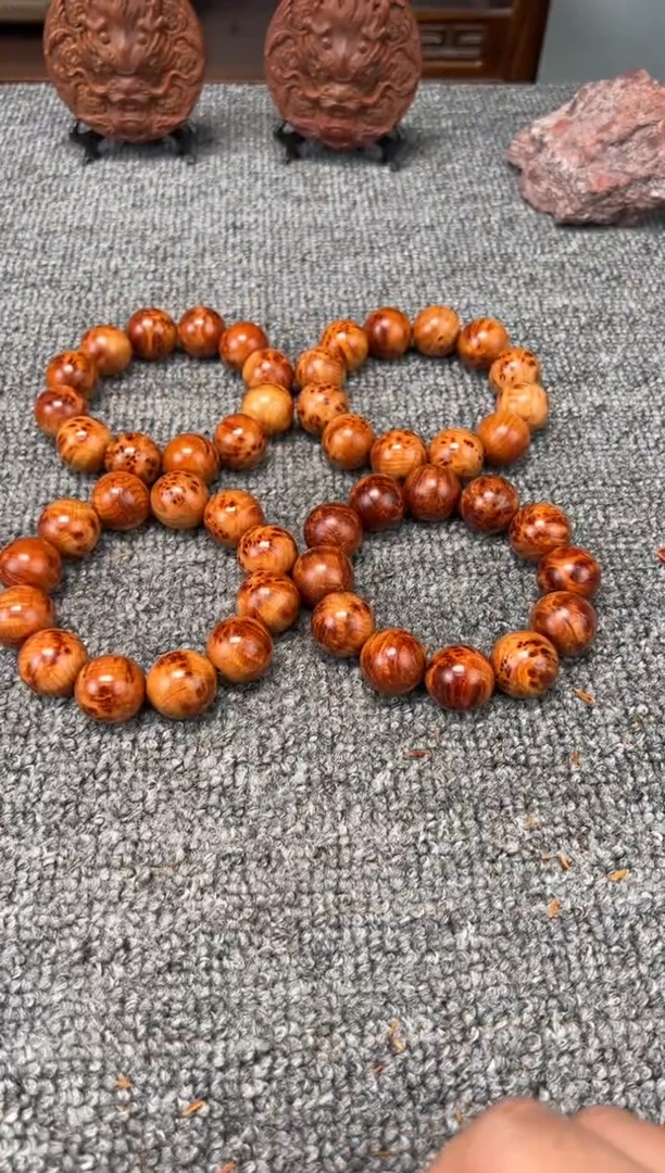 柏木（崖柏）2.0黄金底瘤疤  香味浓郁