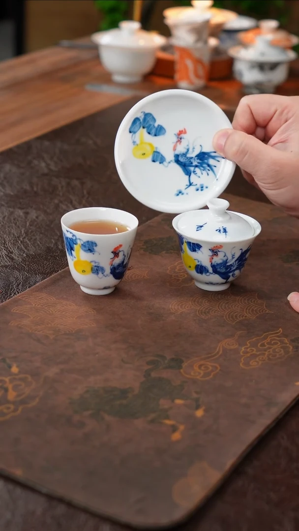 三钰堂茶器直播闪购专属链接（以闪购图片为准）
