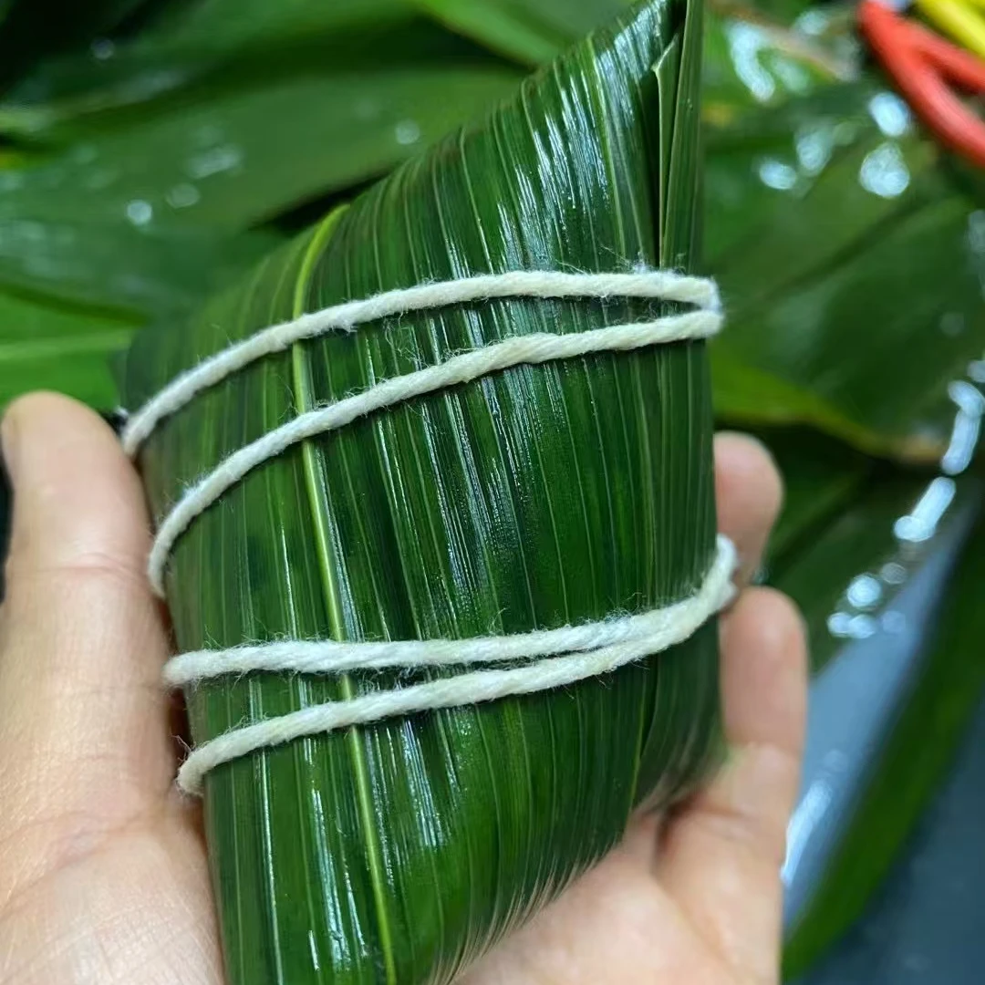 客家灰水粽碱水粽传统客家品味原味灰水粽