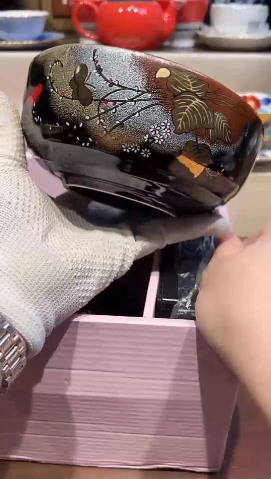 【闪购商品】5碗6盘中古回流瓷器好看，谨慎参拍