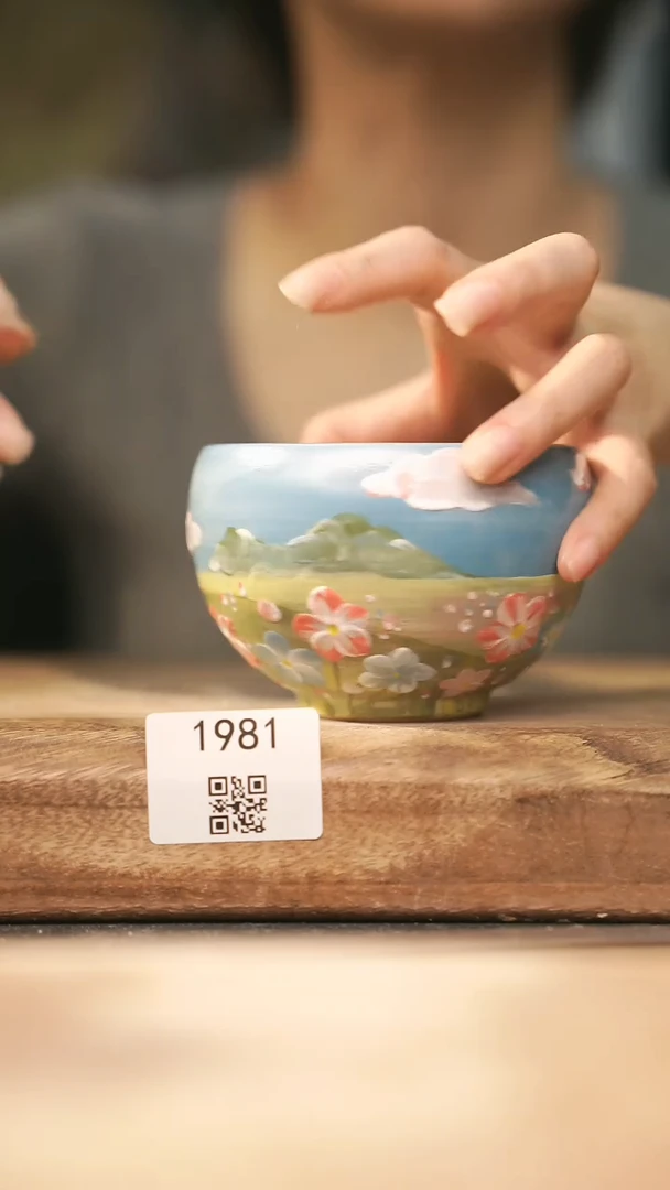 【落单孤品】福利/杯子@@1981