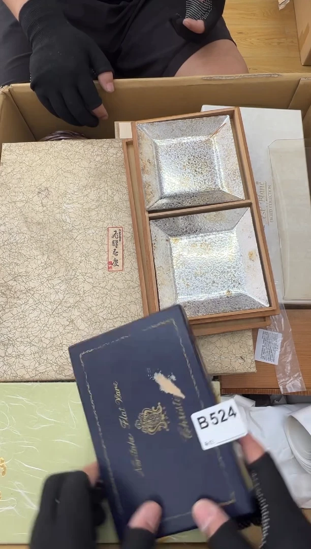 M***s中古商品谨慎参拍524