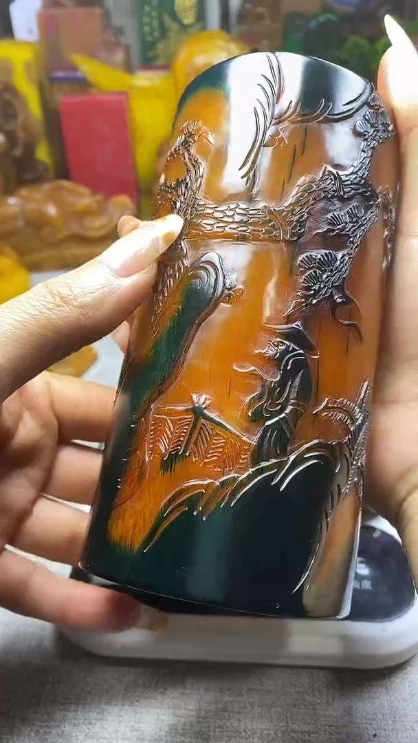 寿山石印石纯天然纂刻石料