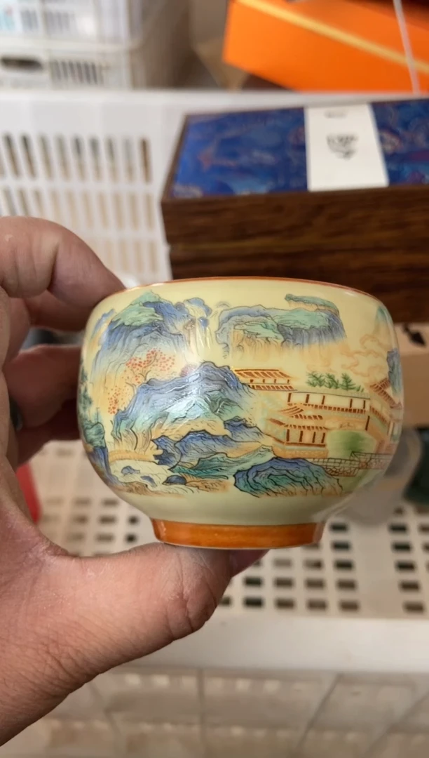 杯无运费险有瑕疵的摄影的产品有使用过的痕迹有点脏介意勿拍