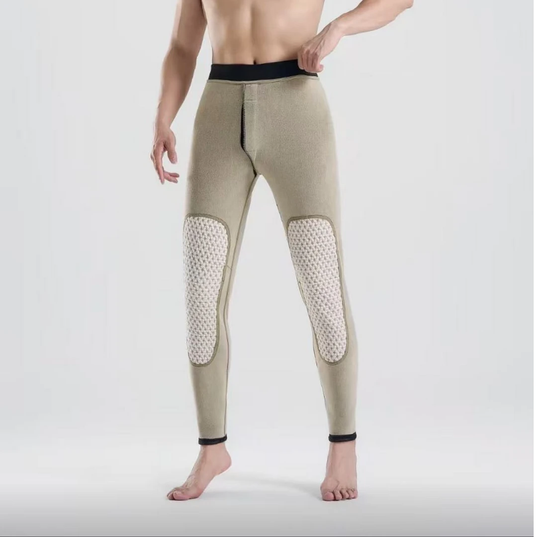 2217百搭加厚打底裤