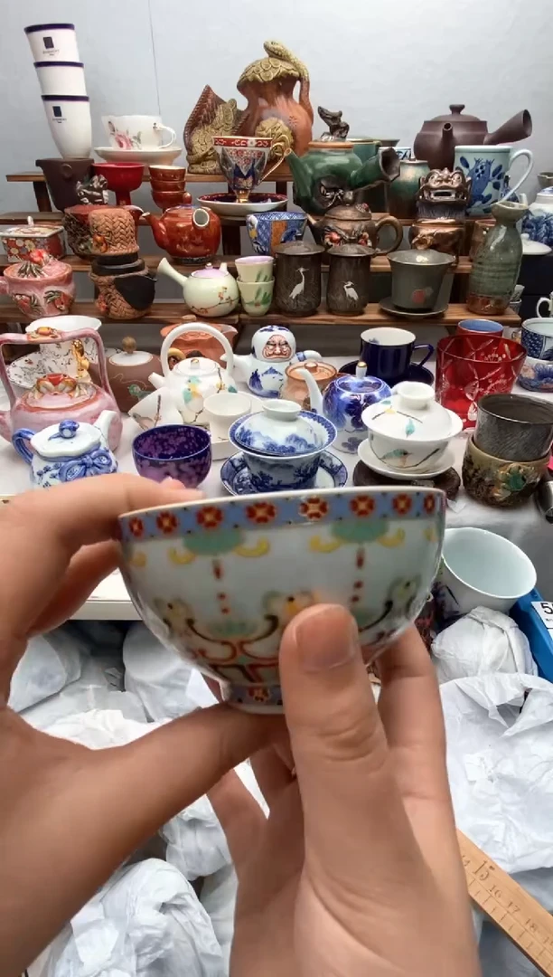 瓷片满20包邮 满20包邮