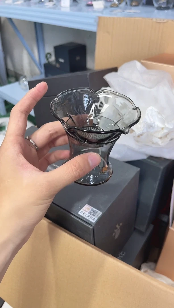 幻彩烟灰观山滤网
