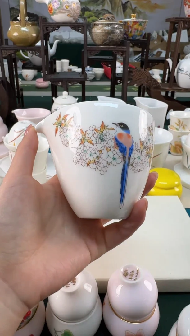 【闪购商品】瓷器 ······.......