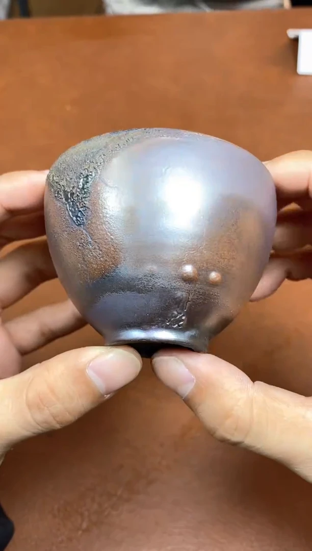 【闪购商品】观寂茶器柴烧专拍链接941 微瑕