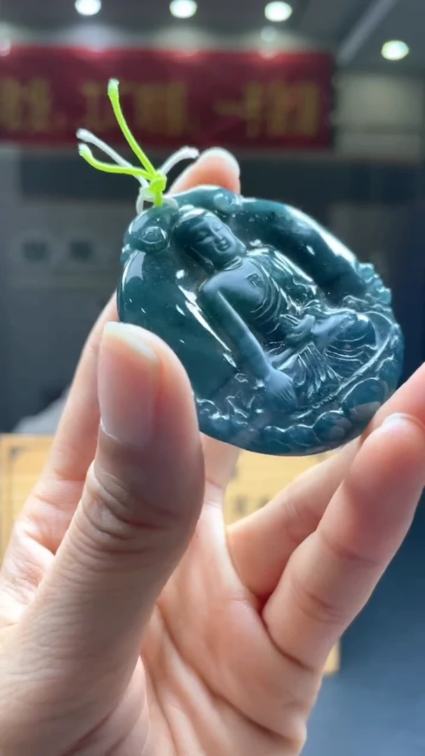 未镶嵌定制翡翠********47