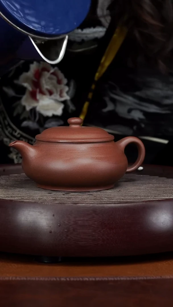 【闪购商品】紫砂茶壶宜兴紫砂壶