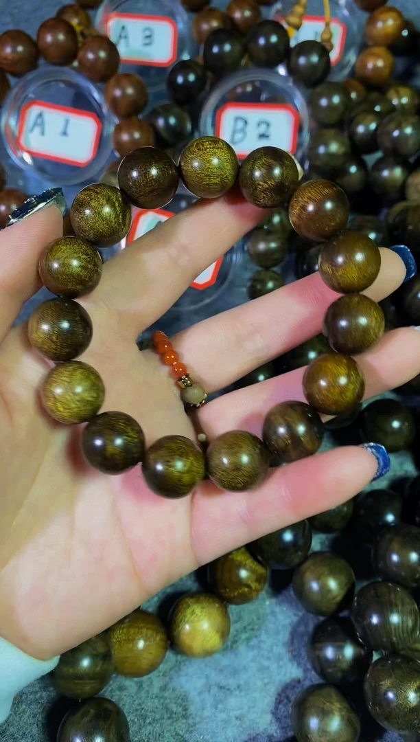 【闪购商品】金丝楠木雕【楠帝】小叶桢楠1.5枯木黑金