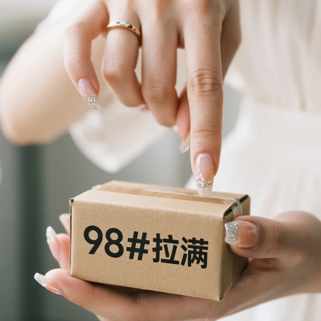 九8#纸箱【正品保障】全新升级新款纸箱加厚防摔小件物流运输高效