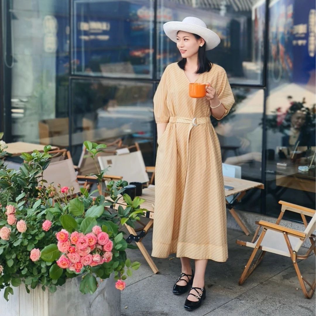 【小半女装】单品直播链接-9