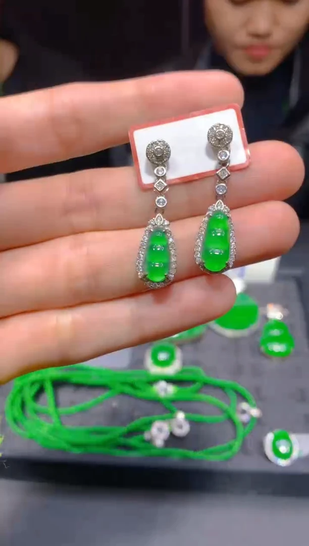 未镶嵌定制翡翠110多样性发货（发其一）