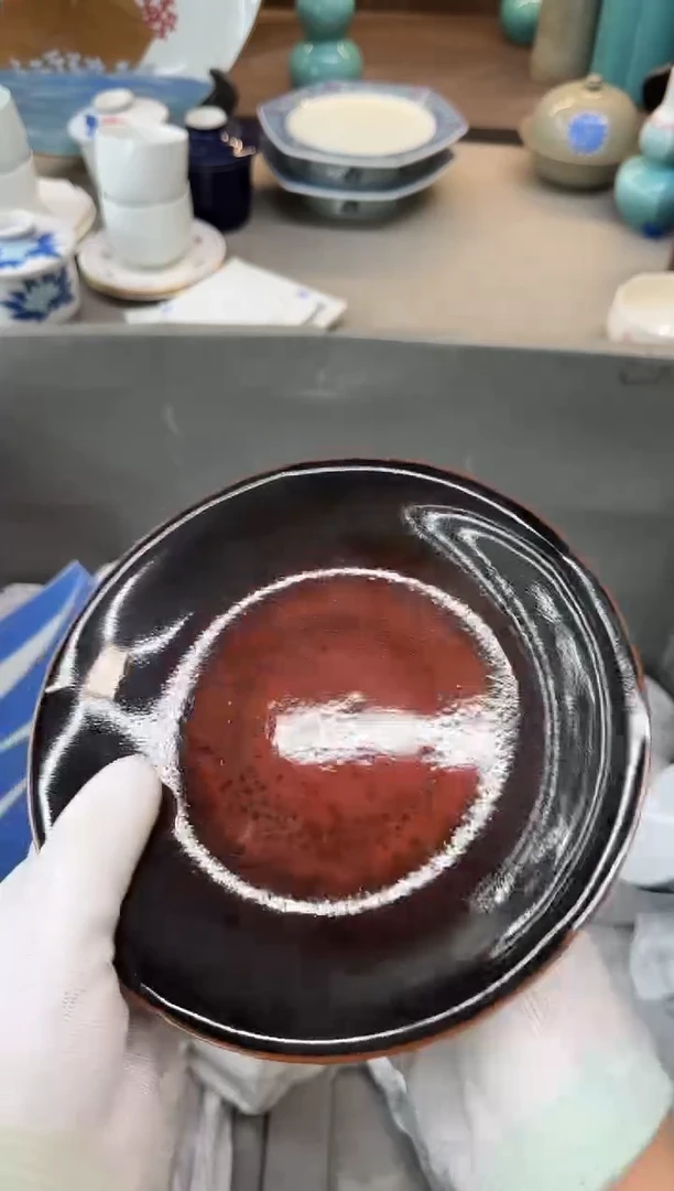 茶盏土*金瓷器瓷器瓷器瓷器