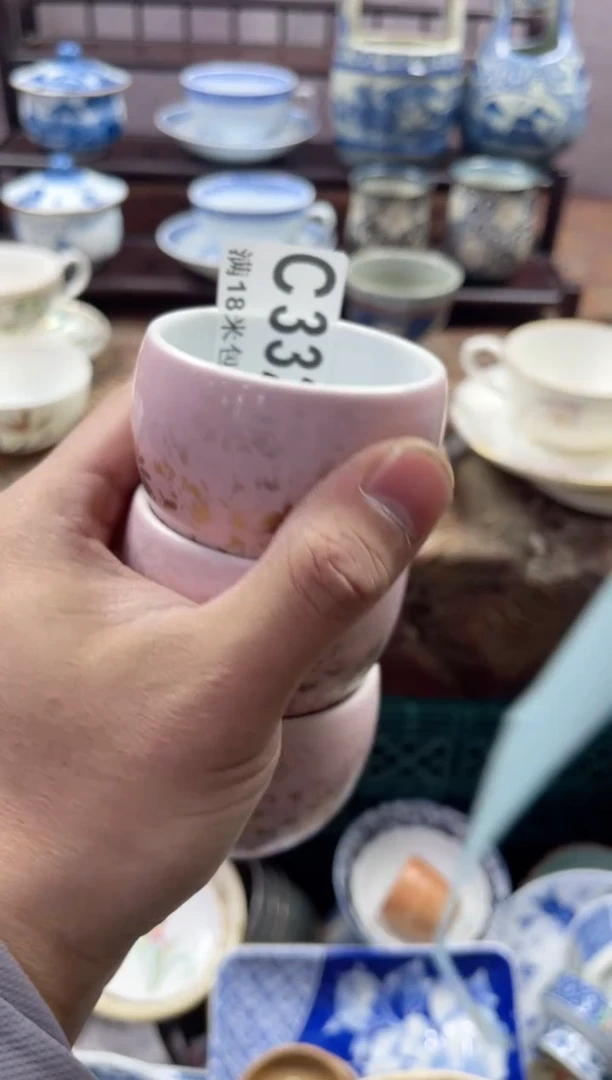 【闪购商品】瓷片CCCCCCCCCC332