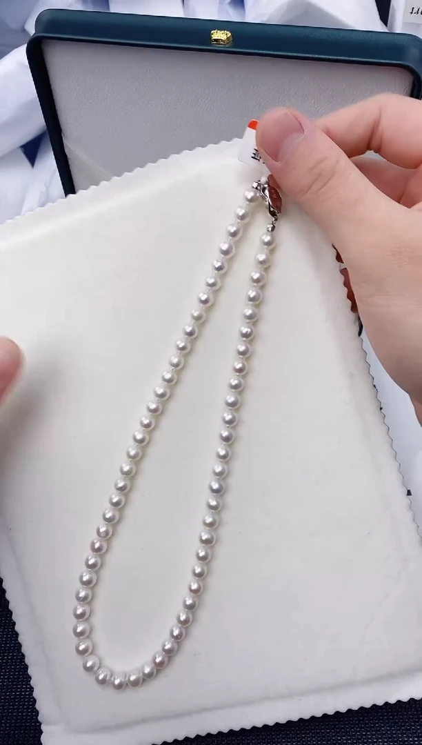 未镶嵌耳饰淡水珍珠XL1023