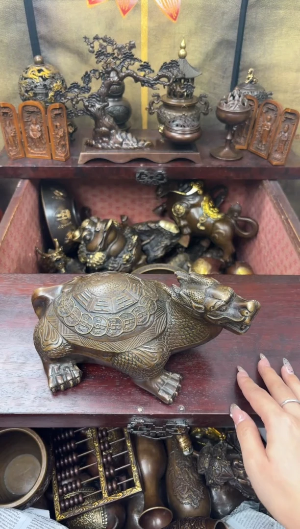 信德铜专属精选链接