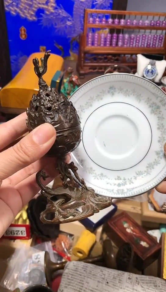 瓷器默认链接一物一拍