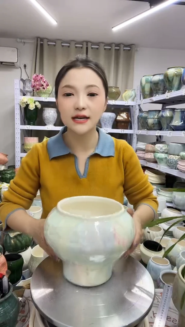 11.28直播链接  高度：17  口径：15