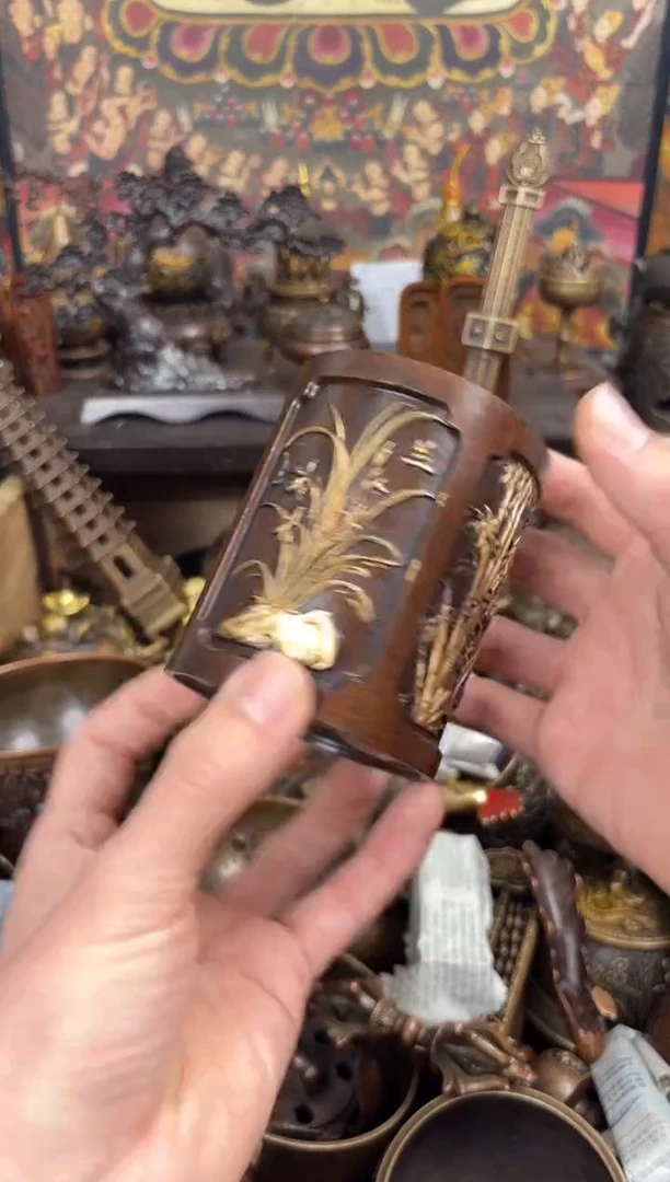 信德铜器壹专属精选链接