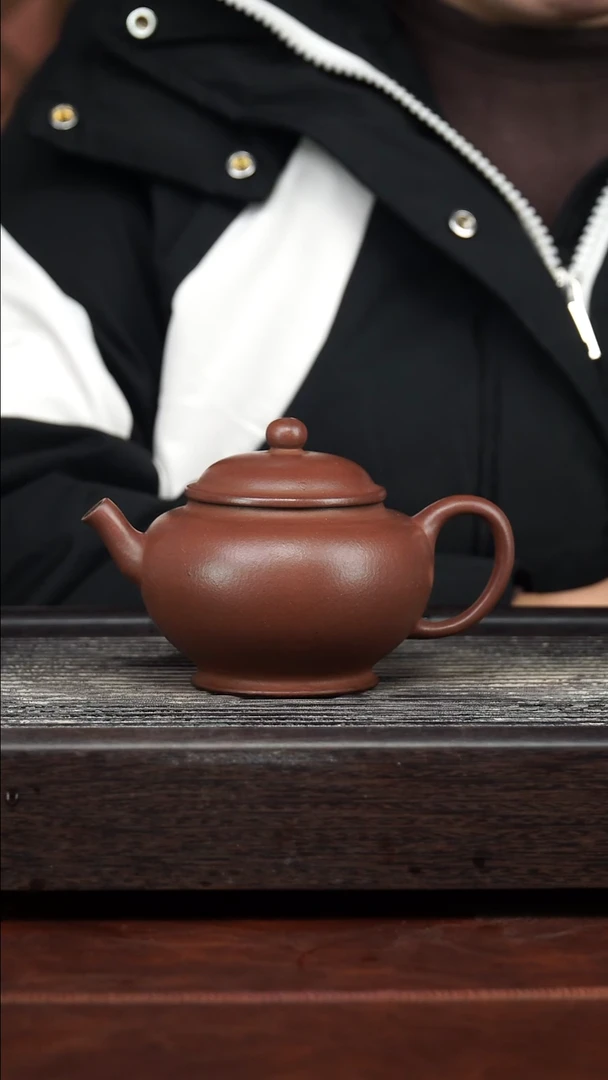茶壶紫砂精品紫砂壶88..........280CC