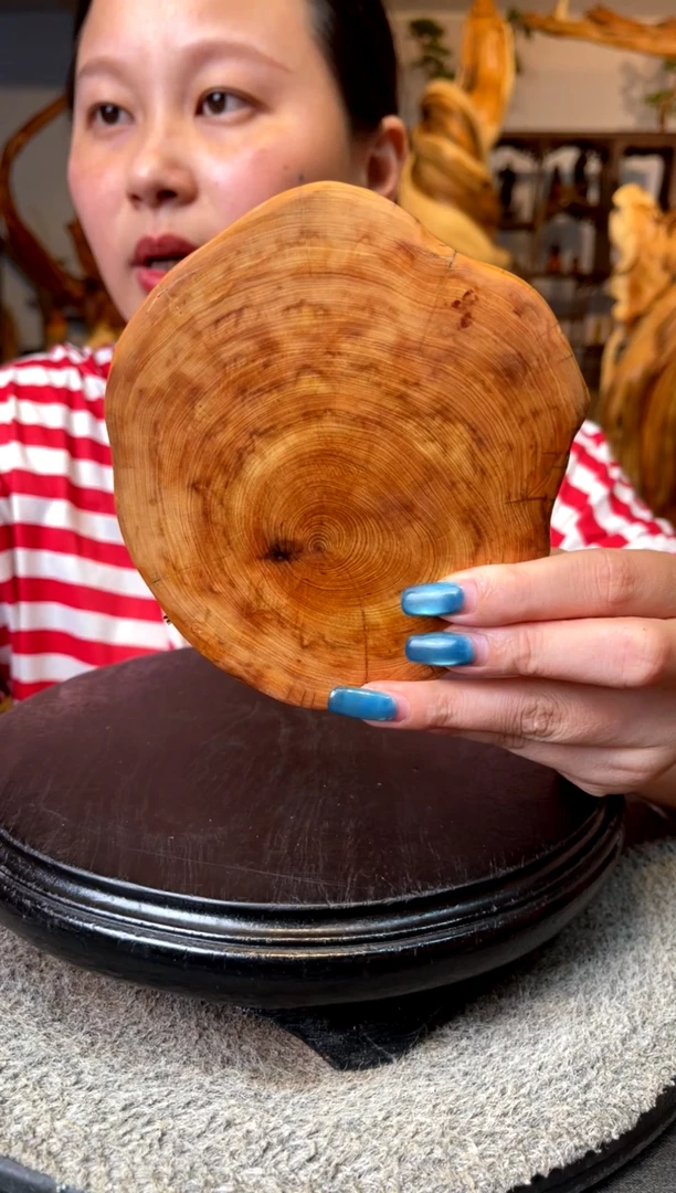 柏木（崖柏）崖柏小件