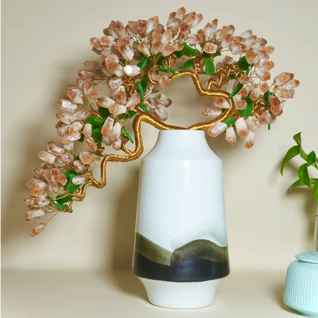 【暖暖】简约创意家居摆件工艺品轻奢陶瓷办公室书房客厅玄关礼物