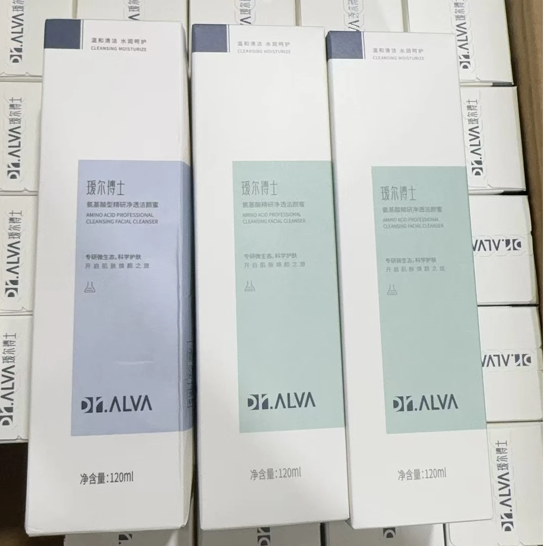 瑷尔博士洁颜蜜舒缓单瓶装