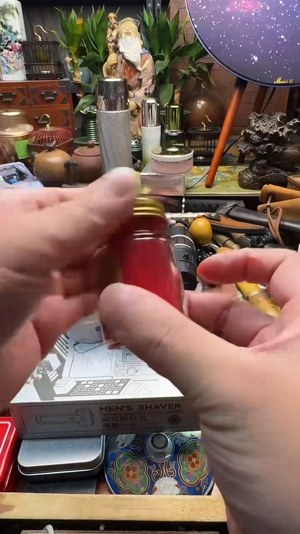 瓷器摆件茶文化  工艺美术