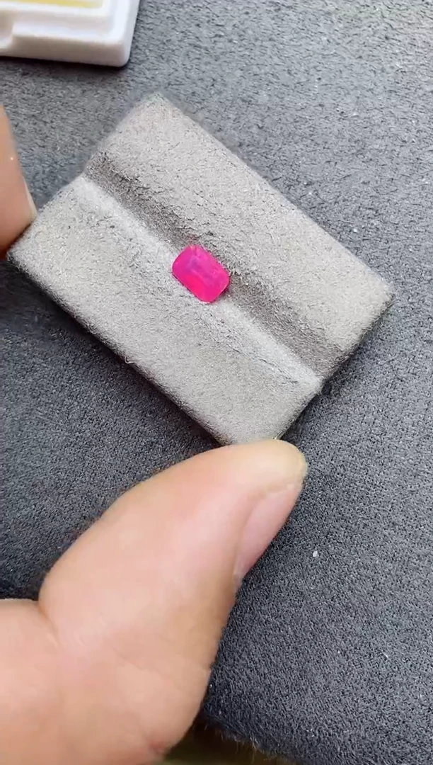 裸石尖晶石1.1ct