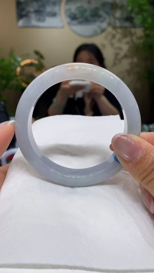 【闪购商品】翡翠手镯未镶嵌翡翠