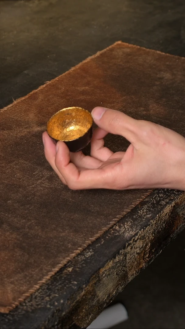 【闪购商品】鱼和熊工作室茶器