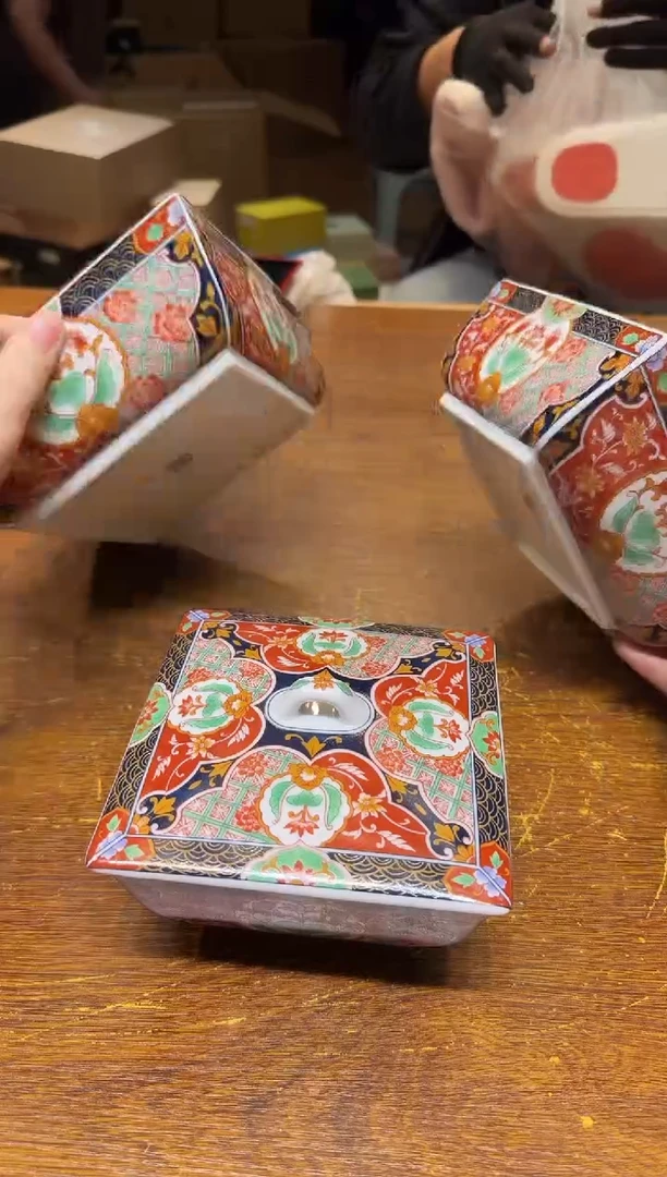 小狐狸严选日瓷器小狐狸精选日瓷器