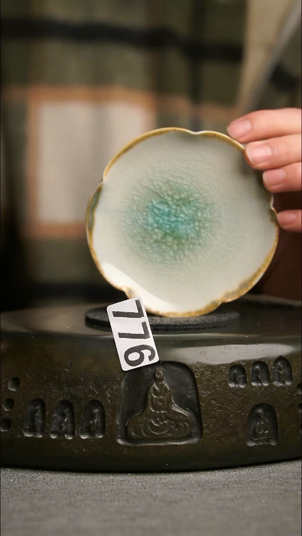 776随机发一个景德镇陶瓷茶器系列