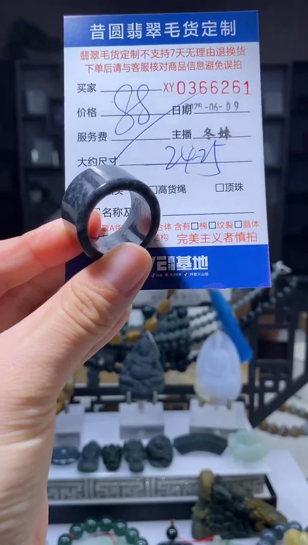 翡翠未镶嵌颈饰翡翠366261