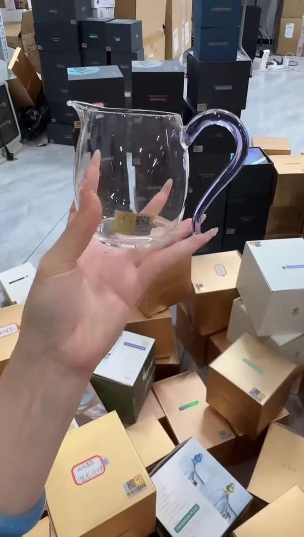 @@禾器晶彩慕然浅紫色