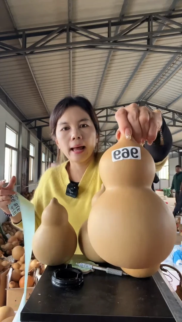 969天然葫芦摆件 一物一拍龙头不保售后