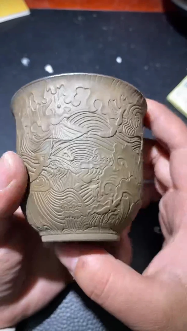 【闪购商品】茶盏            28