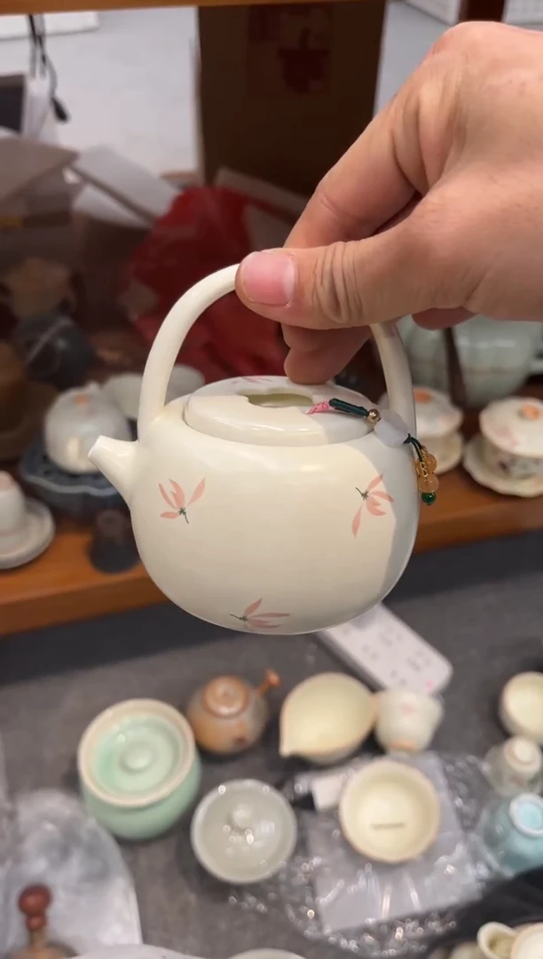 【闪购商品】陶瓷