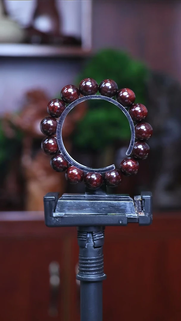 手串/手链黄花梨/降香黄檀海南黄花梨1.5手串