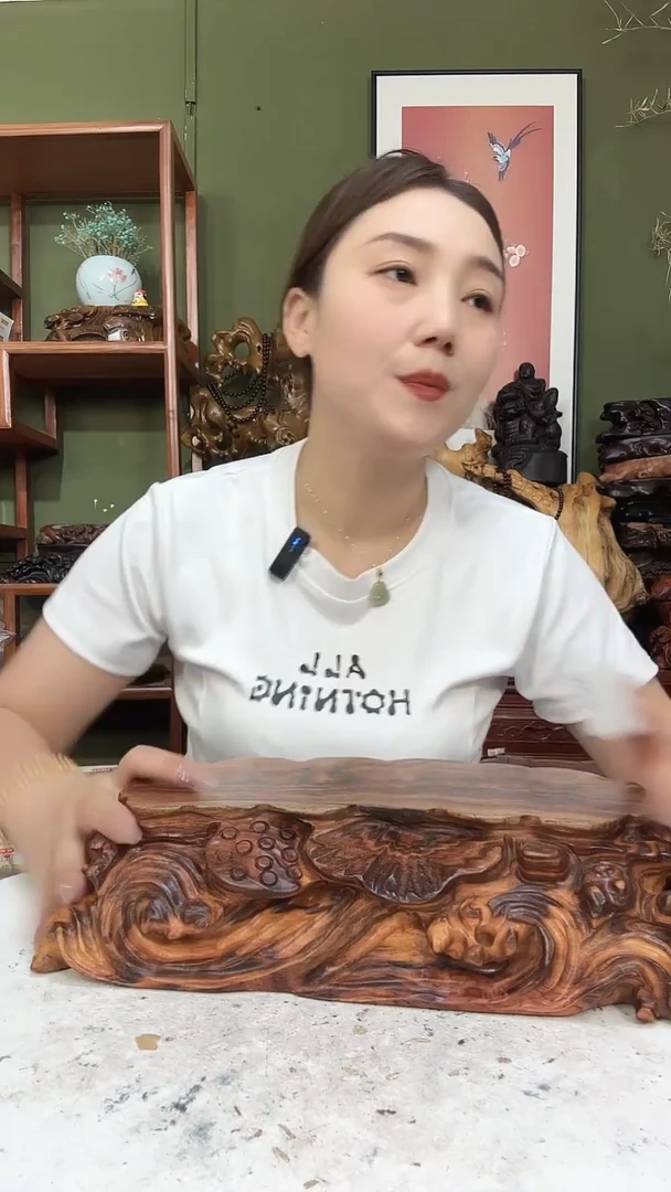 木龙100